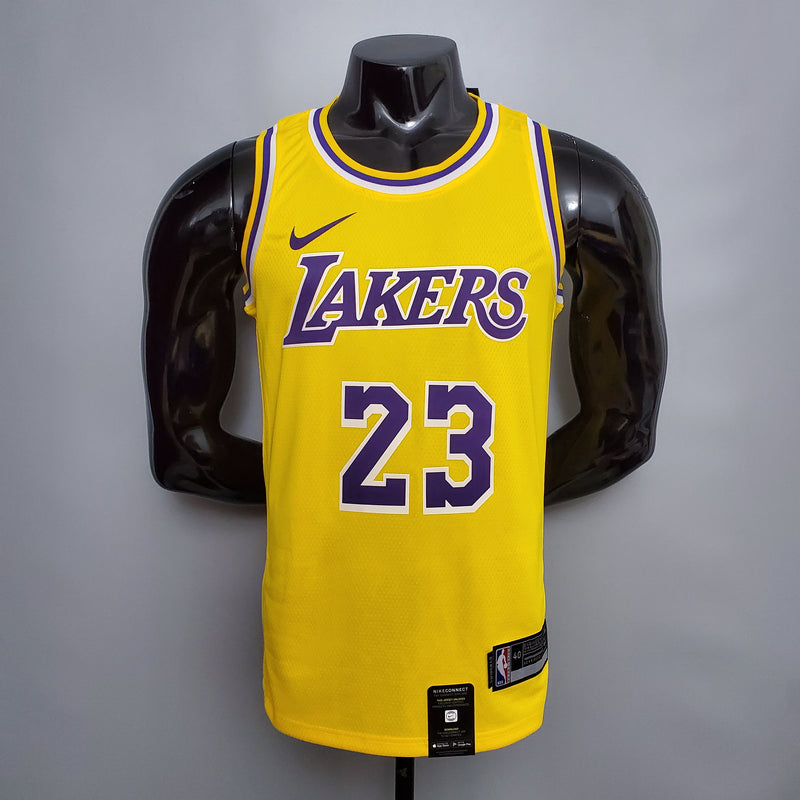 Regata Los Angeles Lakers -
