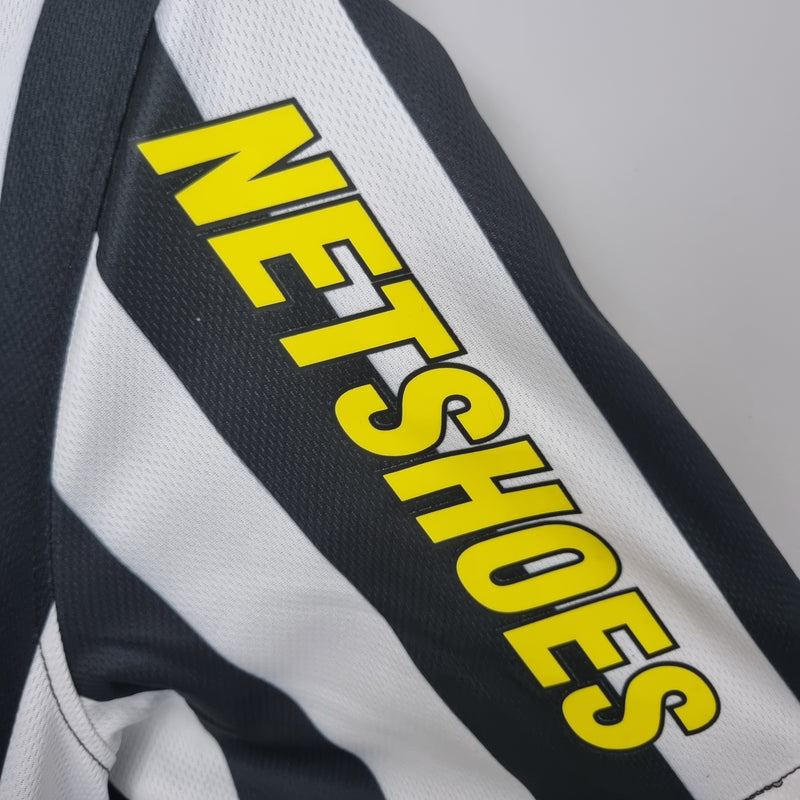 Camisa II Santos 2013 - Retrô