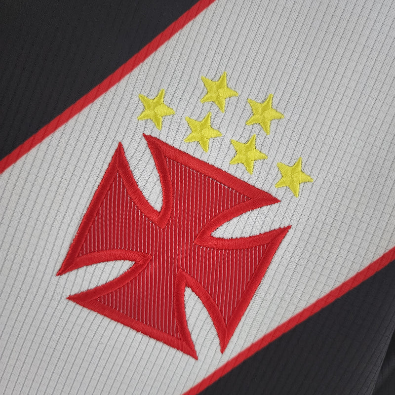 Camisa I Vasco 2000 - Retrô