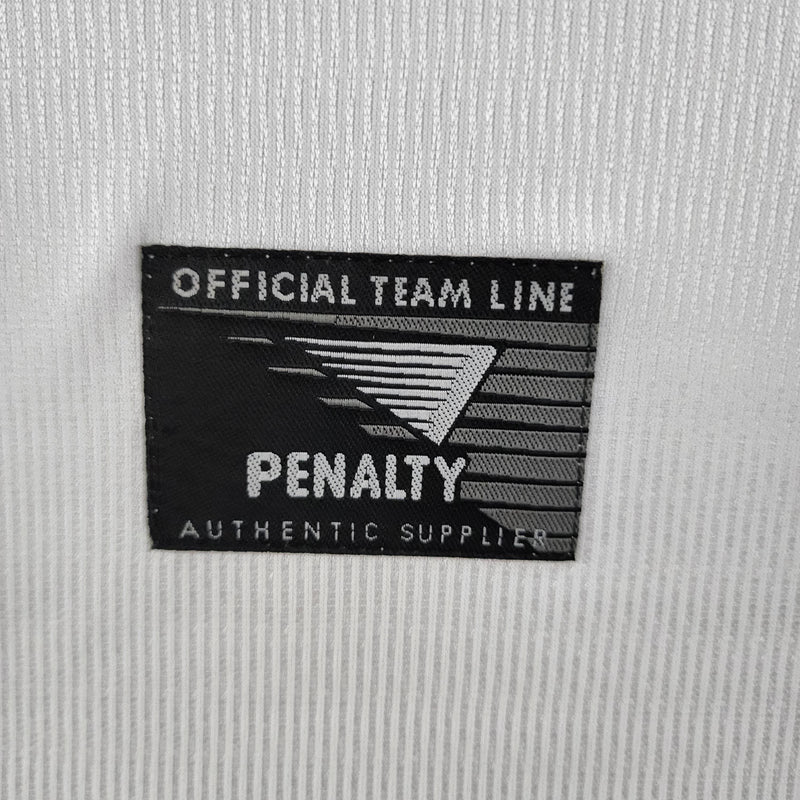 Camisa I São Paulo 1999 - Retrô