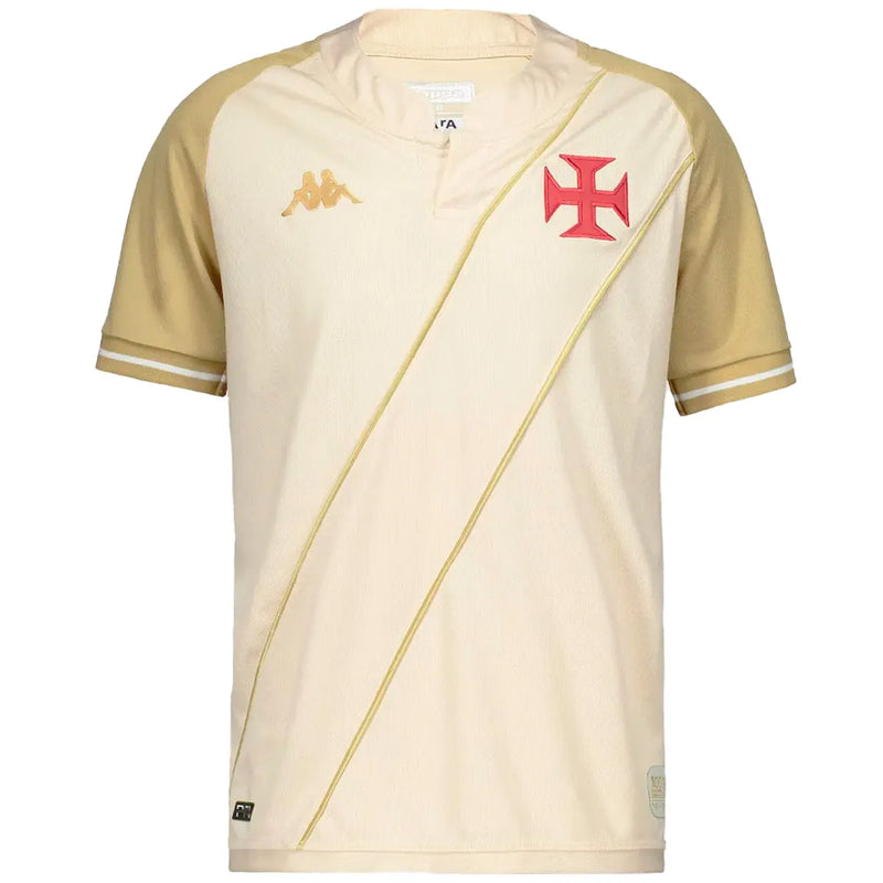 Camisa III Vasco - 2024