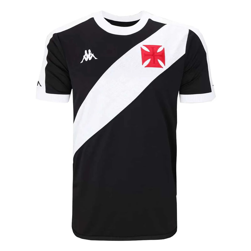 Camisa II Vasco - 24/25