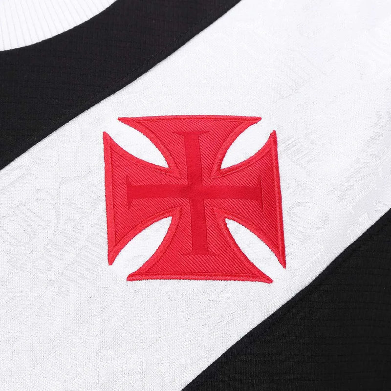 Camisa II Vasco - 24/25