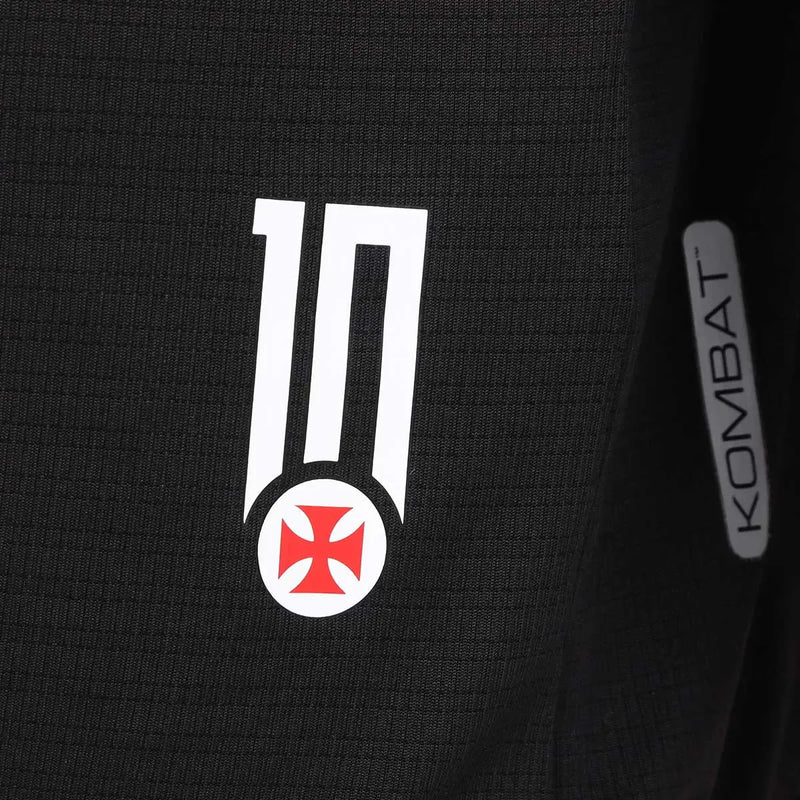 Camisa II Vasco - 24/25