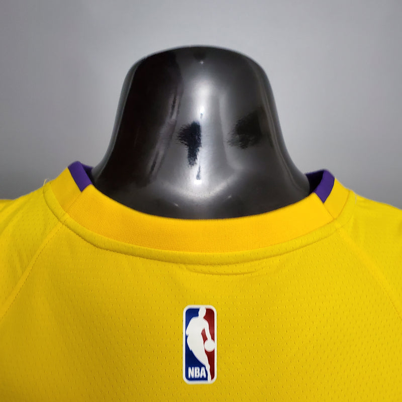 Regata Los Angeles Lakers -