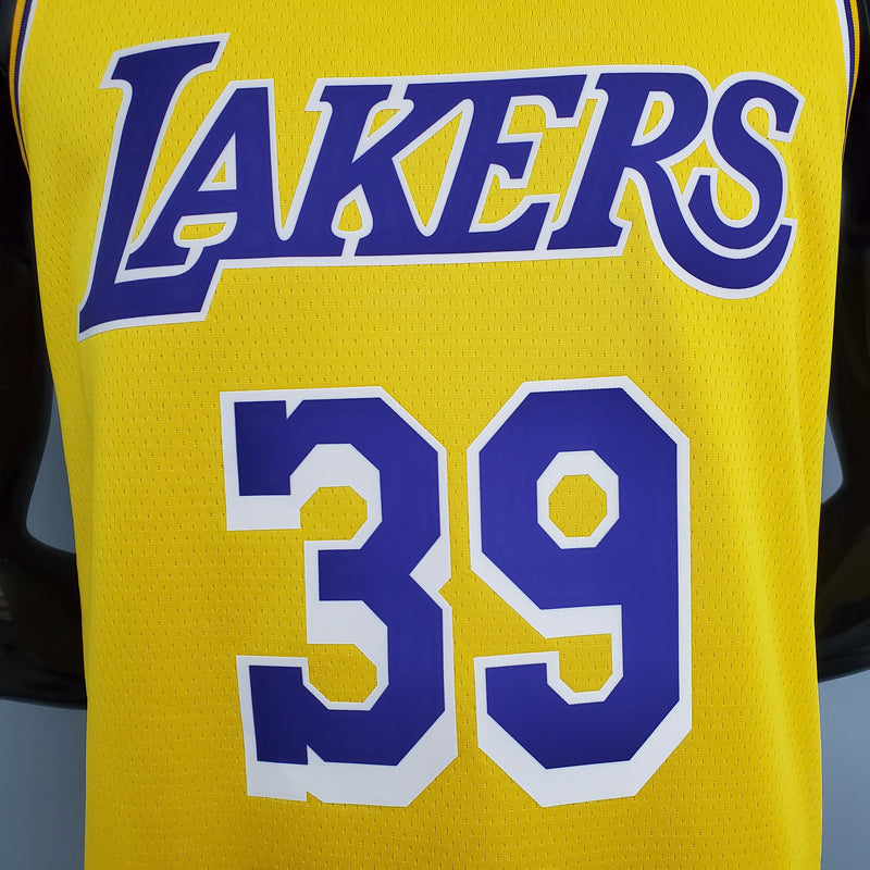 Regata Los Angeles Lakers -