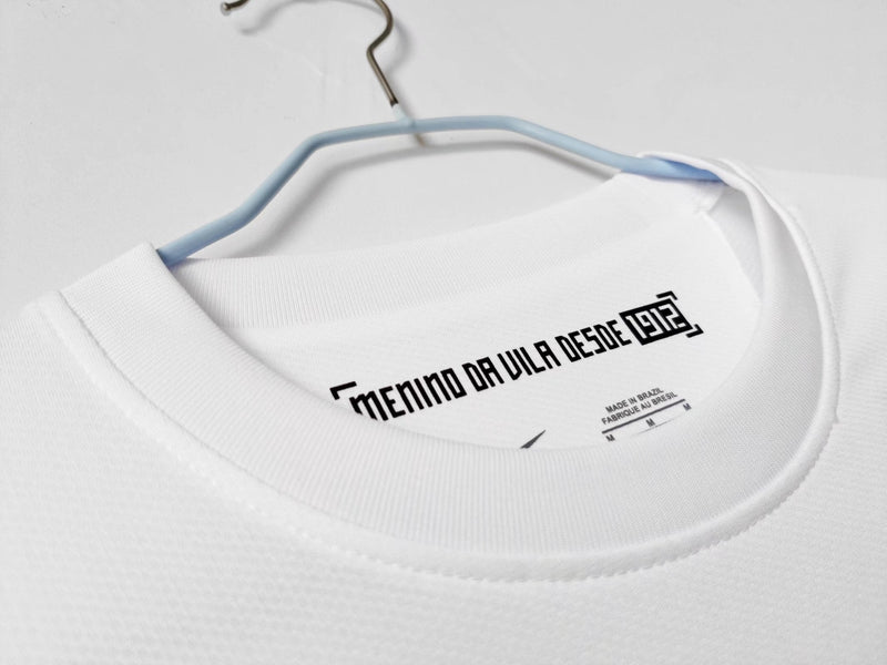 Camisa II Santos 2013 - Retrô