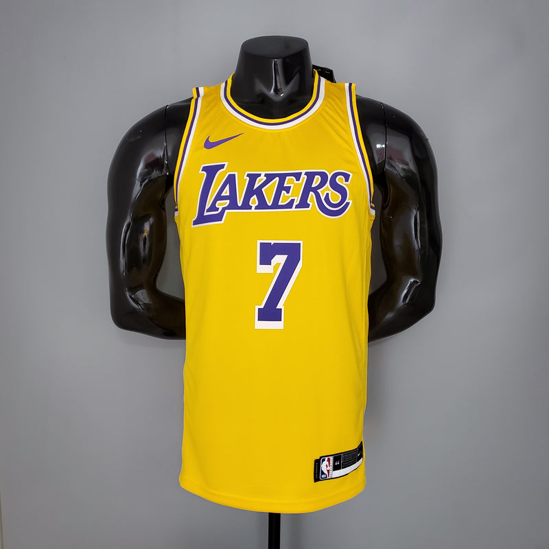 Regata Los Angeles Lakers -