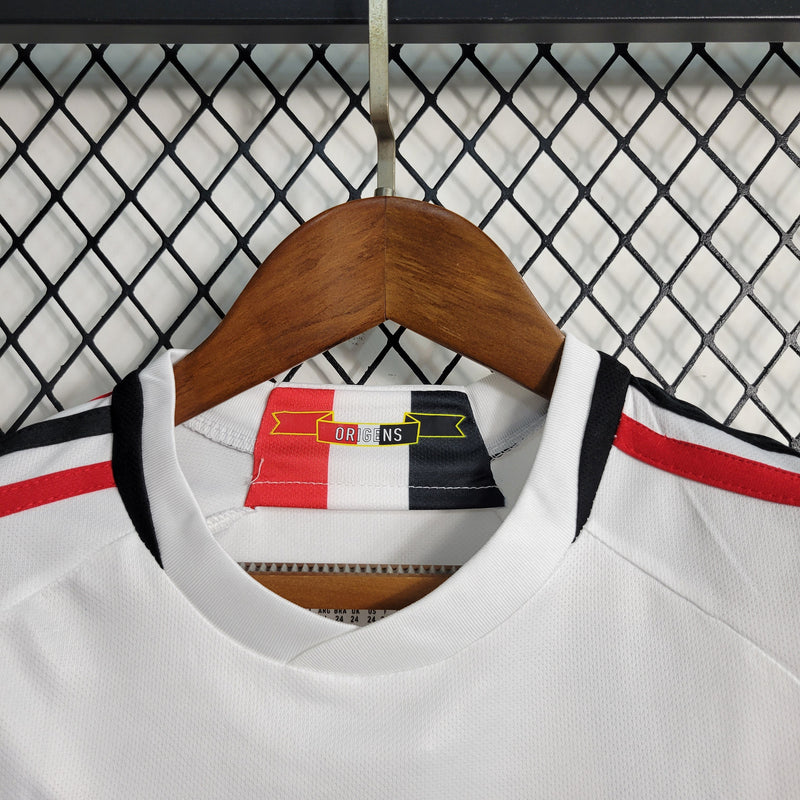 Conjunto I São Paulo 2023/24 - Infantil