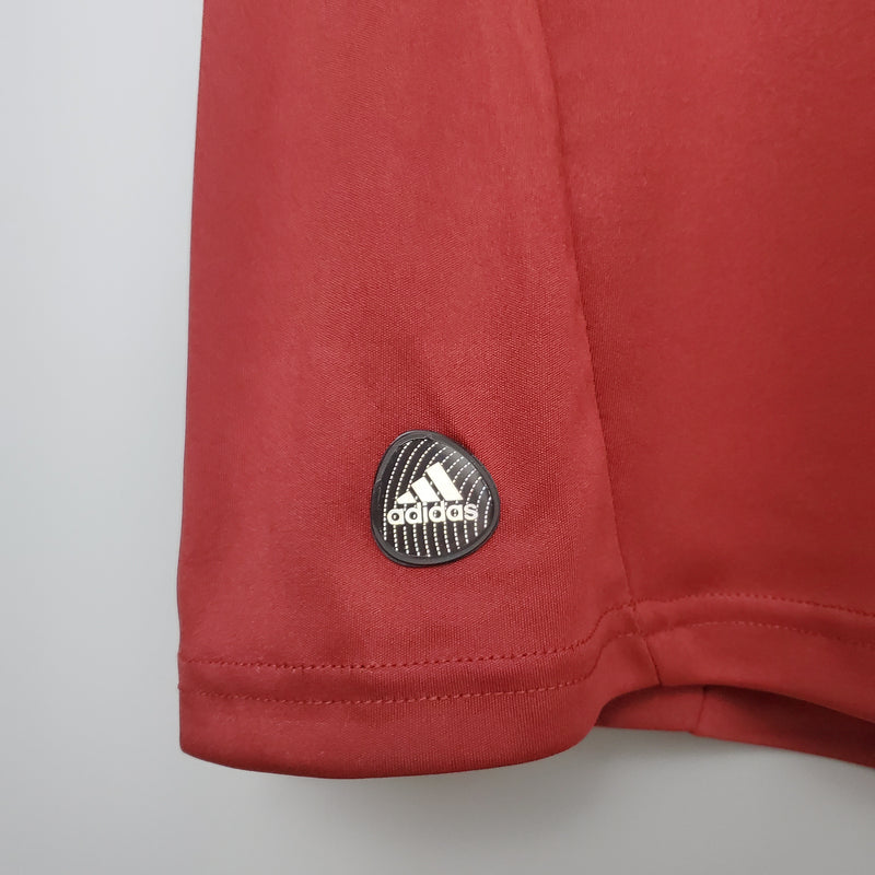 Camisa III Fluminense 2012 - Retrô