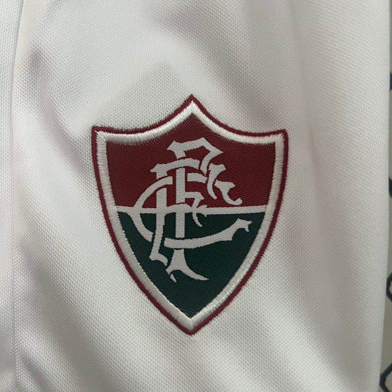 Conjunto I Fluminense 2024/25 - Infantil