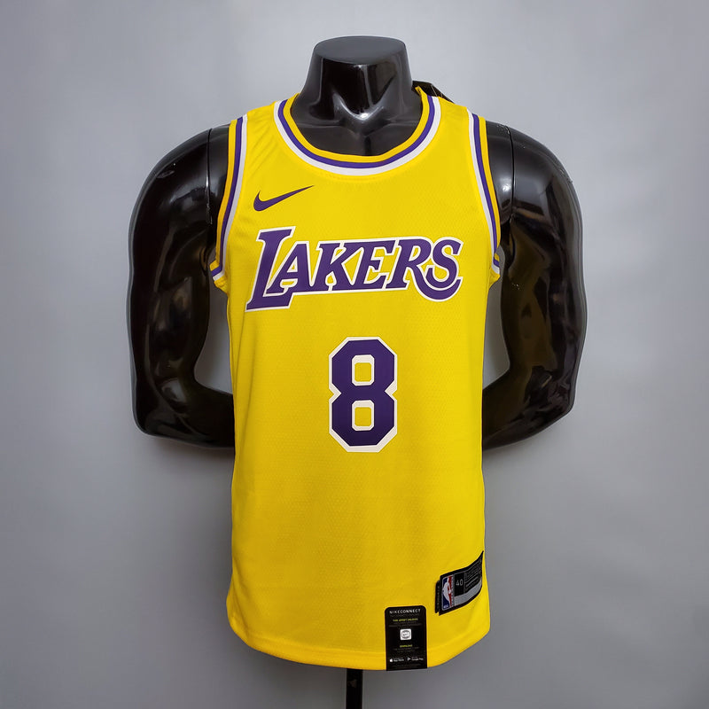Regata Los Angeles Lakers -
