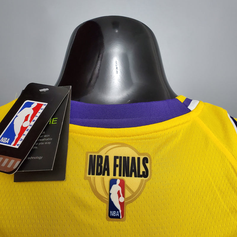 Regata Los Angeles Lakers -