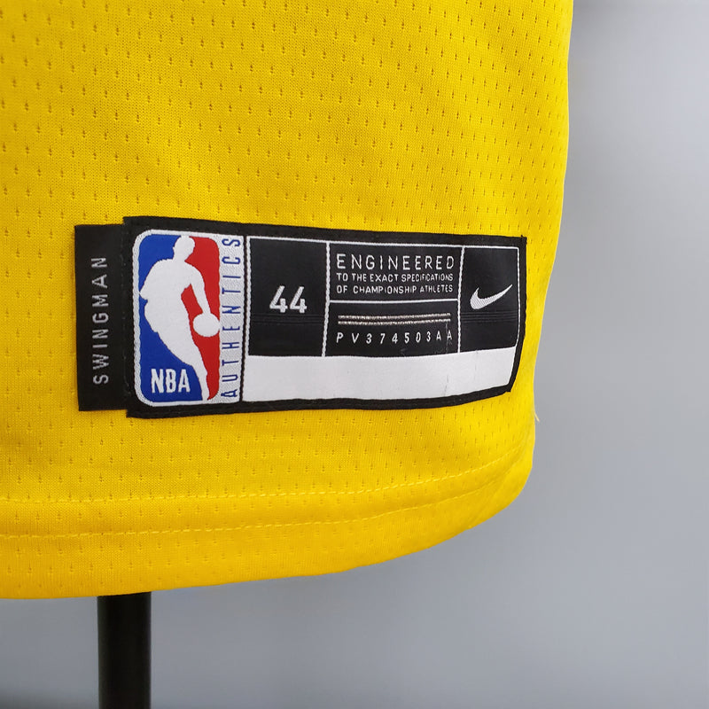 Regata Los Angeles Lakers -