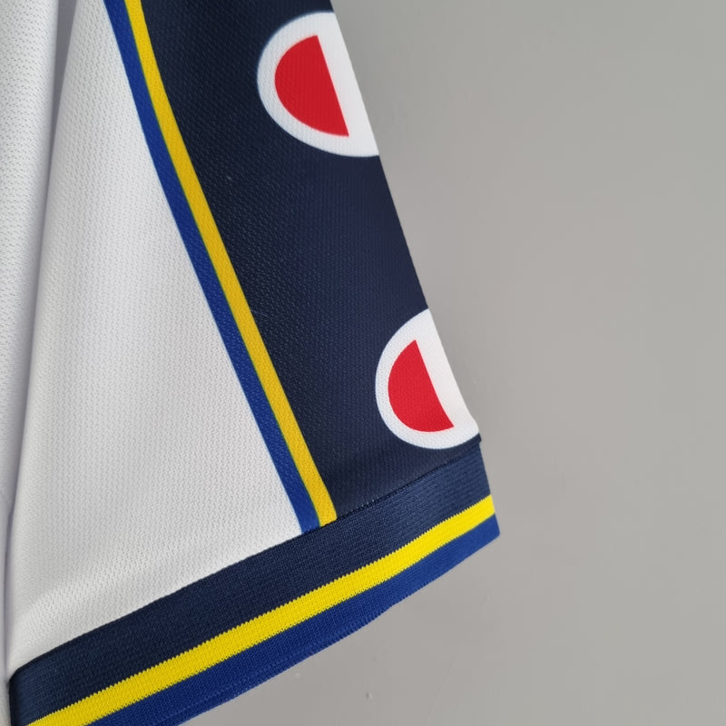 Camisa II Parma 01/02 - Retrô