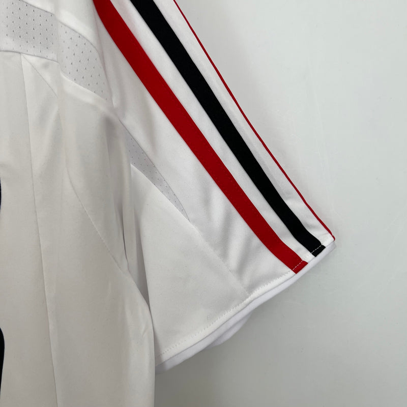 Camisa II Milan 07/08 - Retrô