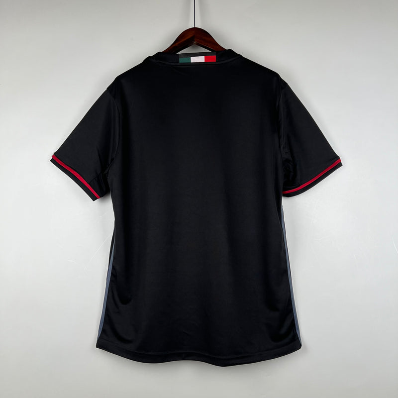 Camisa I Milan 16/17 - Retrô