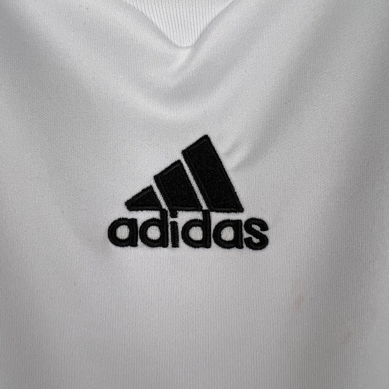Camisa II Milan 09/10 - Retrô