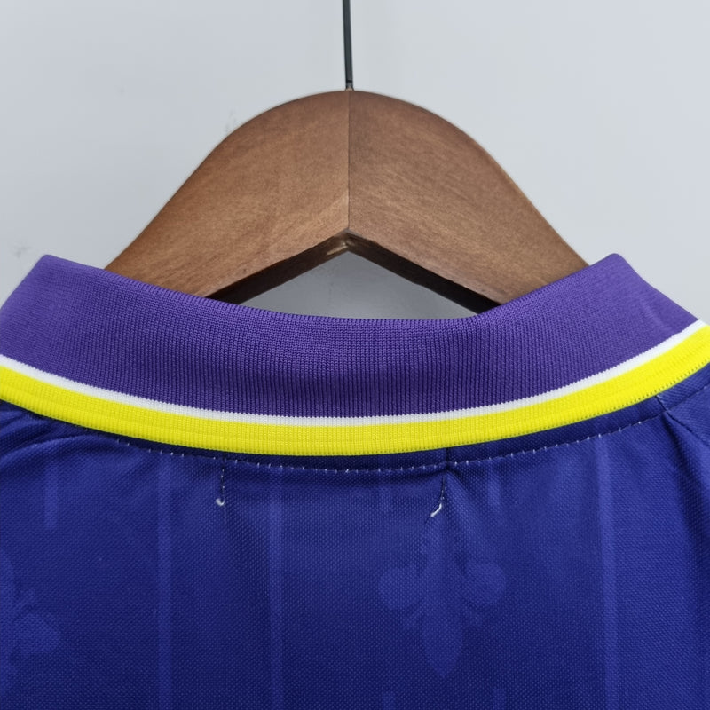 Camisa I Fiorentina 97/98 - Retrô