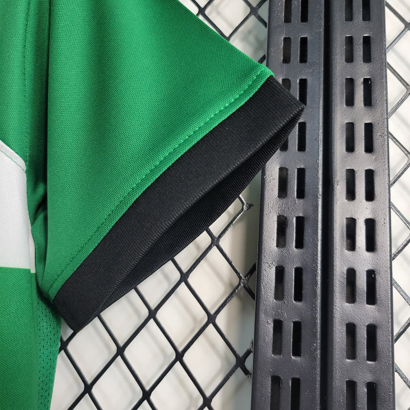 Conjunto I Sporting 2023/24 - Infantil