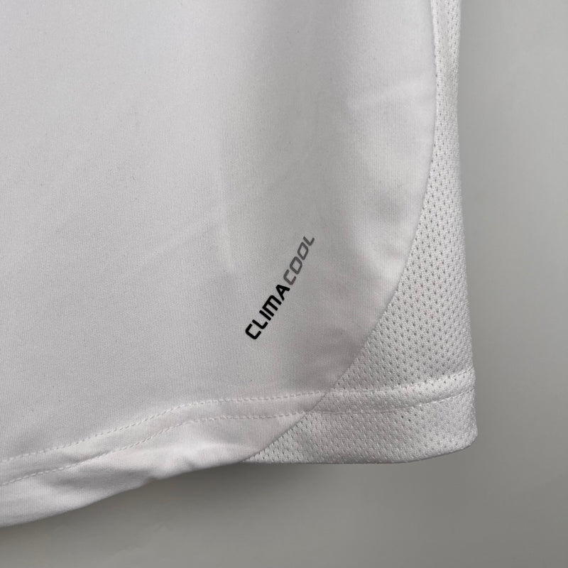 Camisa II Milan 09/10 - Retrô