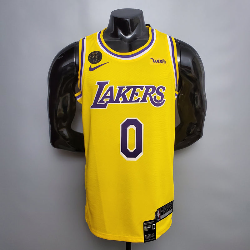 Regata Los Angeles Lakers -