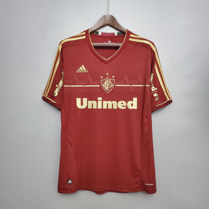 Camisa III Fluminense 2012 - Retrô
