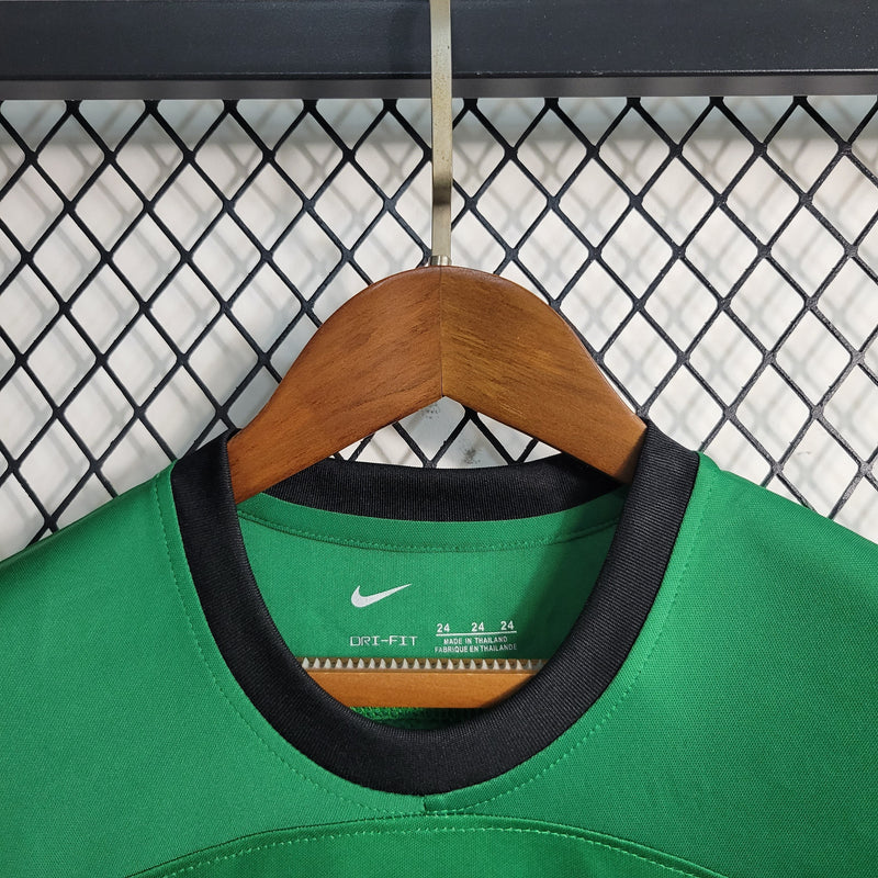 Conjunto I Sporting 2023/24 - Infantil