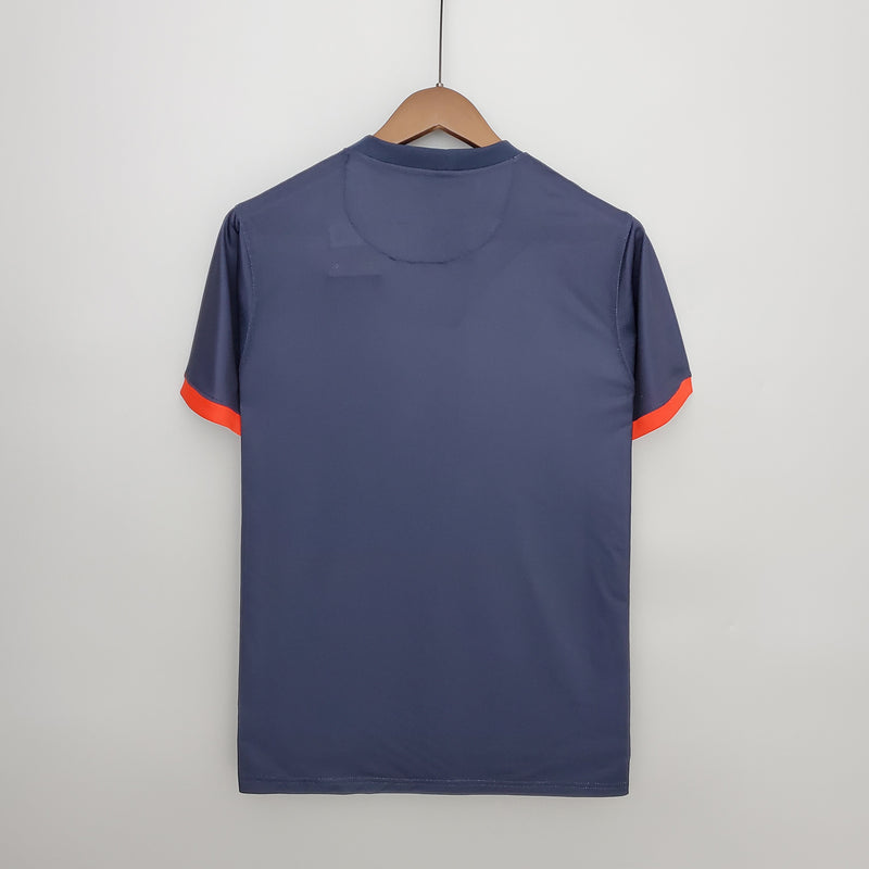 Camisa I PSG 13/14 - Retrô