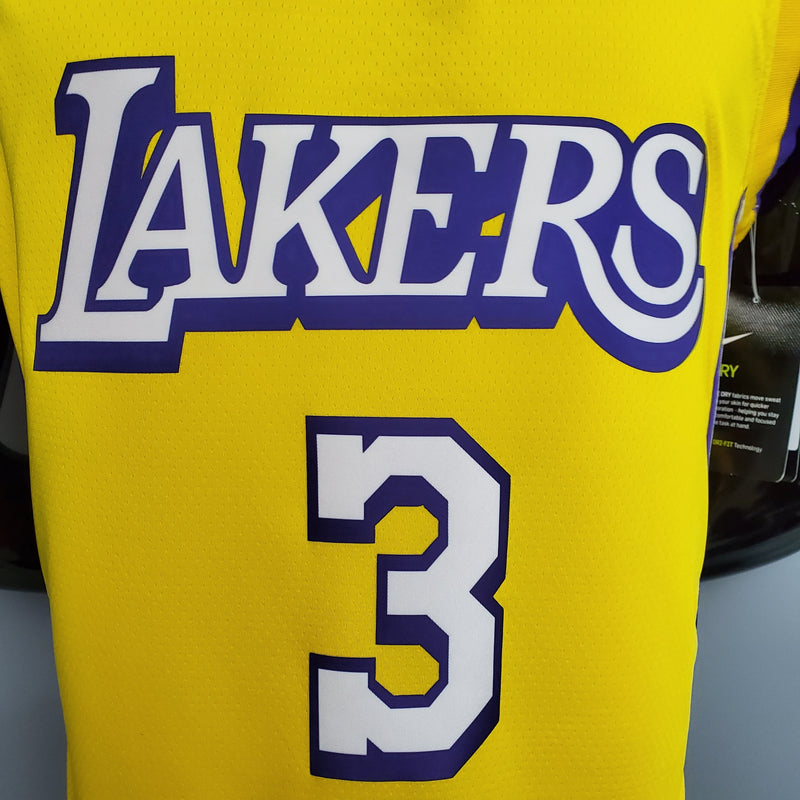 Regata Los Angeles Lakers -