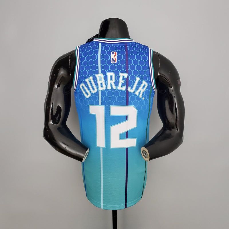 Regata Charlotte Hornets 2021/22 - City Edition