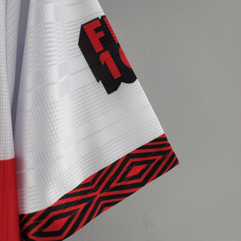 Camisa II Flamengo 1995 - Retrô