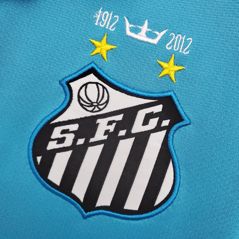 Camisa III Santos 2013 - Retrô