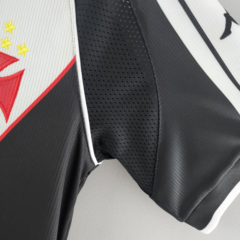 Camisa I Vasco 2000 - Retrô