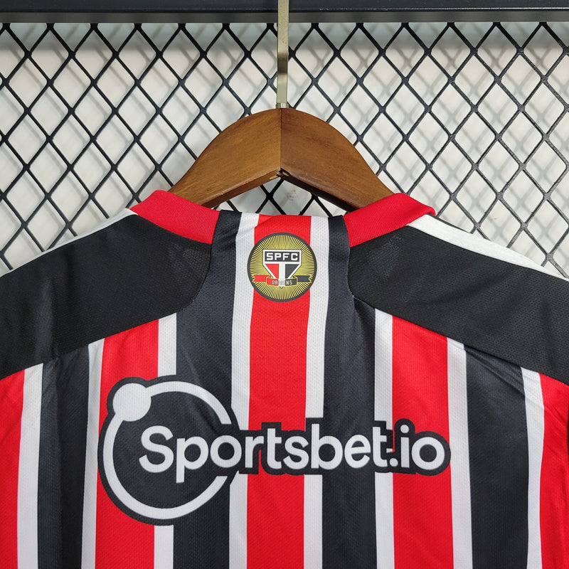 Conjunto I São Paulo 2023/24 - Infantil