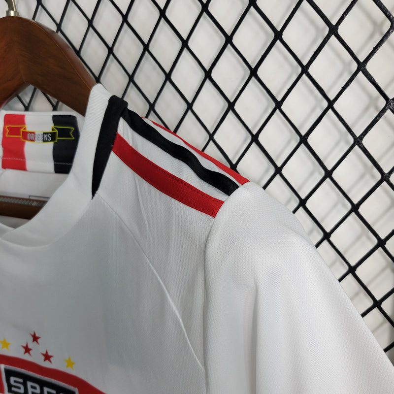 Conjunto I São Paulo 2023/24 - Infantil