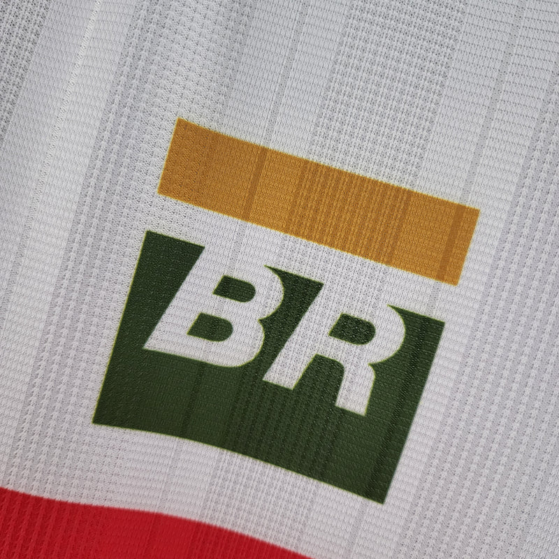 Camisa II Flamengo 1995 - Retrô