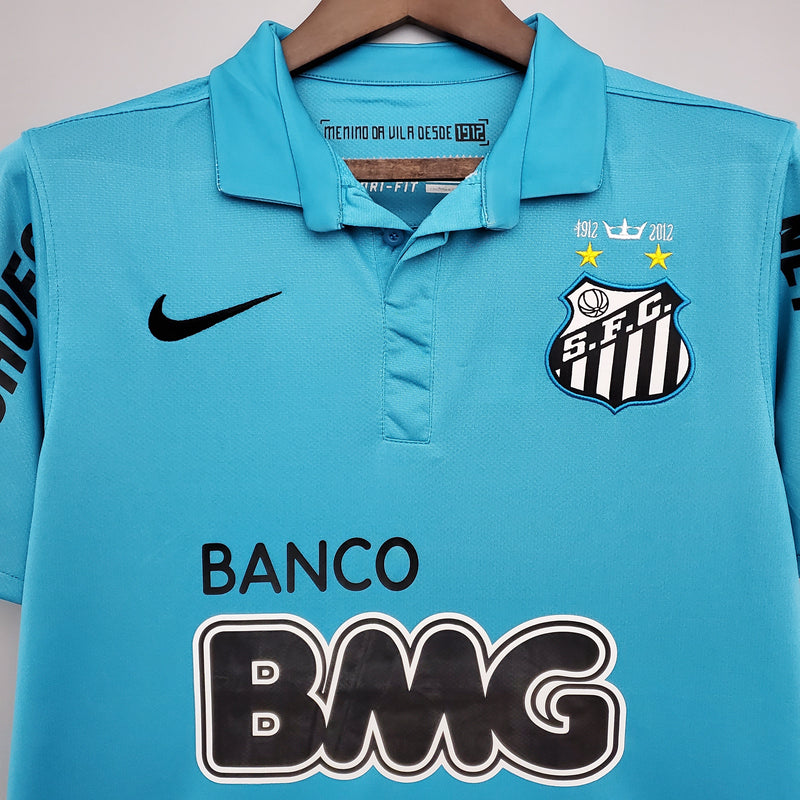 Camisa III Santos 2013 - Retrô