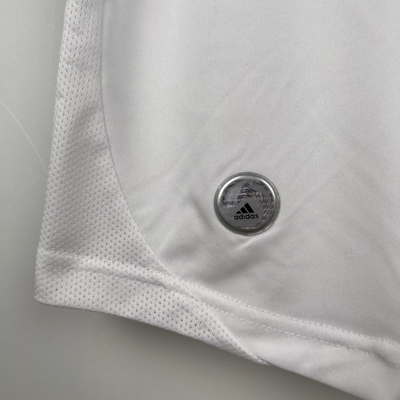 Camisa II Milan 09/10 - Retrô