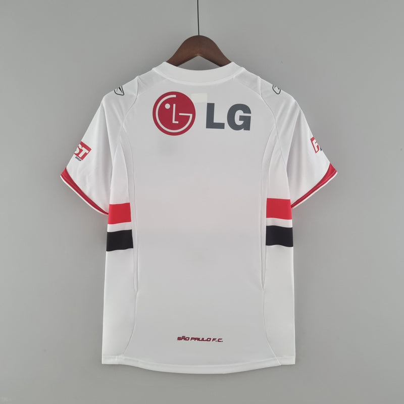 Camisa II São Paulo 2006/06 - Retrô