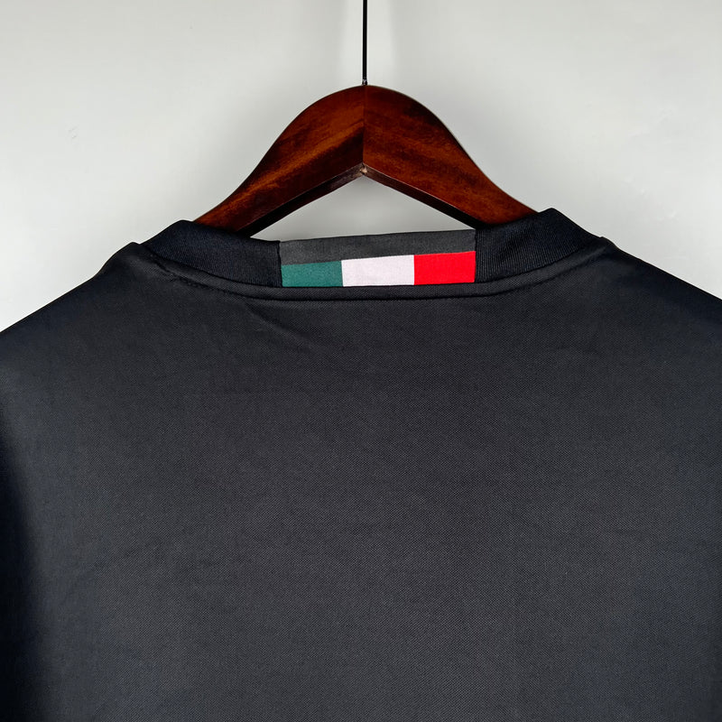Camisa I Milan 16/17 - Retrô