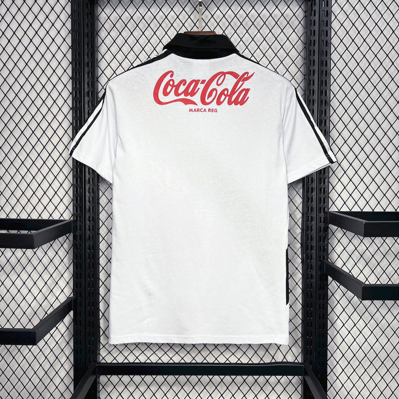 Camisa II Vasco 1988 - Retrô