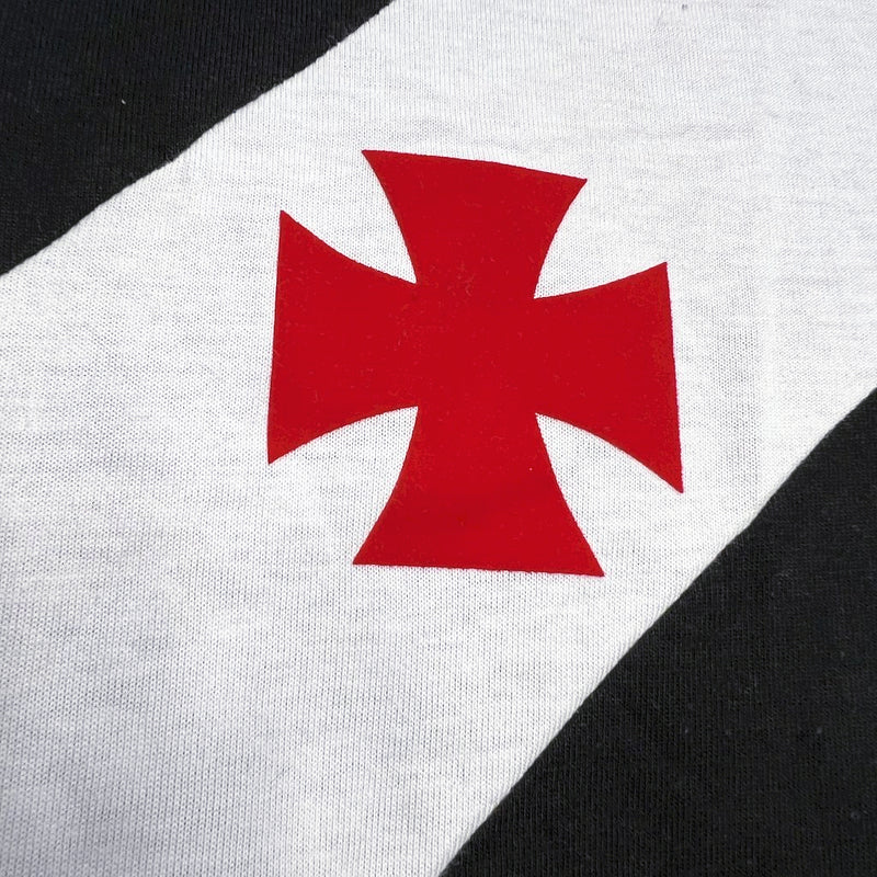 Camisa I Vasco 1988 - Retrô