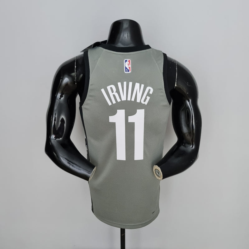 Regata Brooklyn Nets 2020/22 - Statement Edition