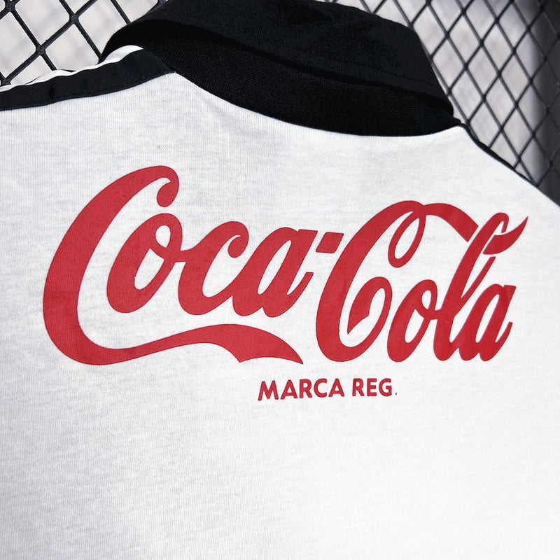 Camisa II Vasco 1988 - Retrô