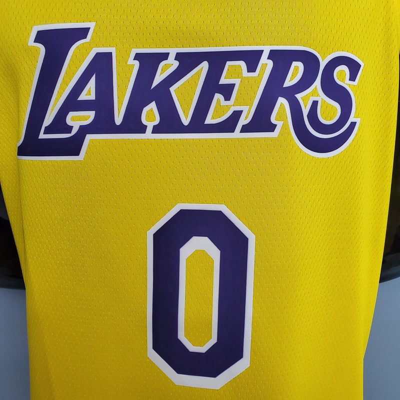 Regata Los Angeles Lakers -