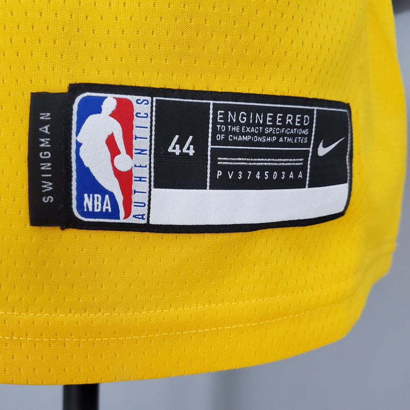 Regata Los Angeles Lakers -