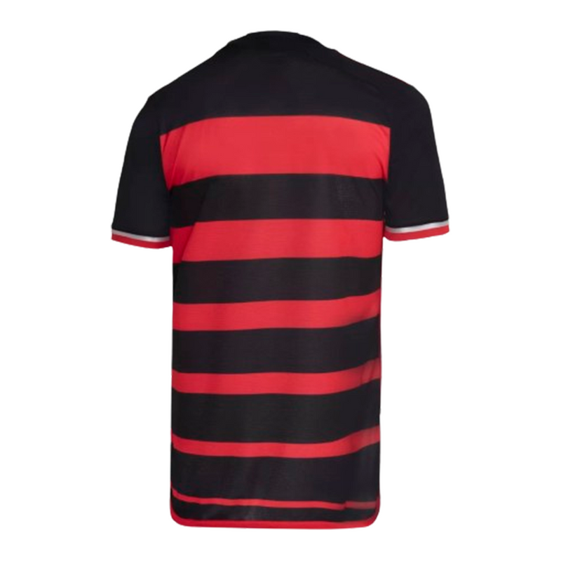 Camisa I Flamengo - 2024