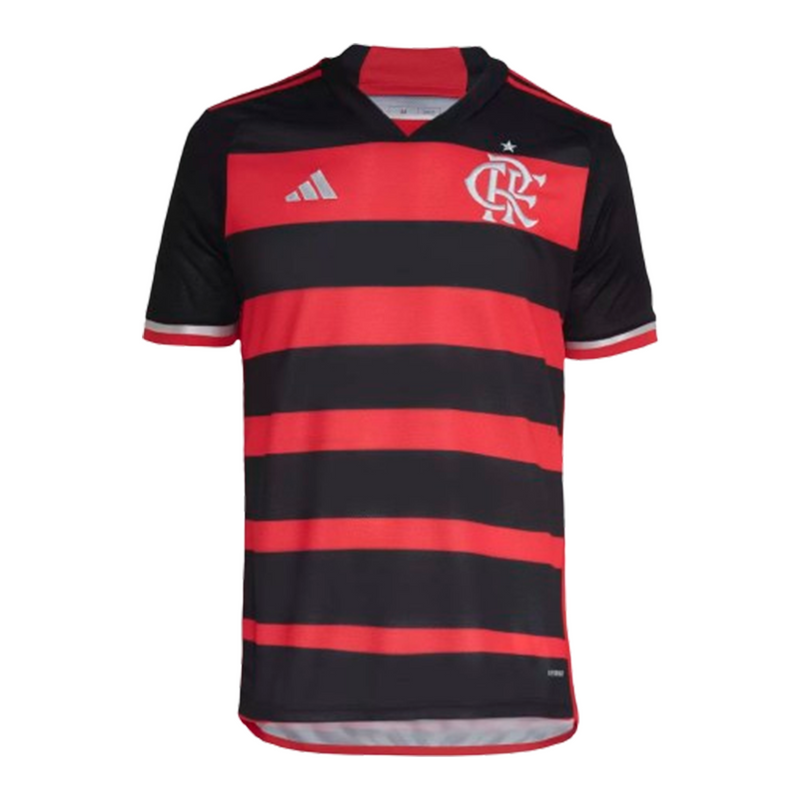 Camisa I Flamengo - 2024