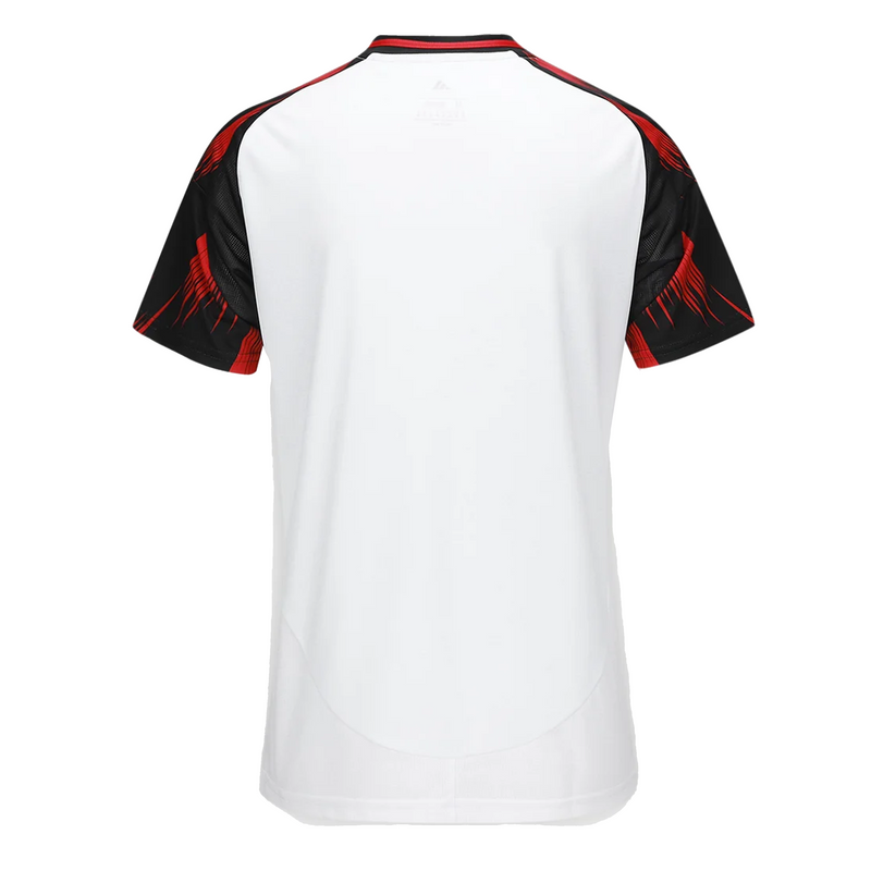Camisa II Flamengo - 2025
